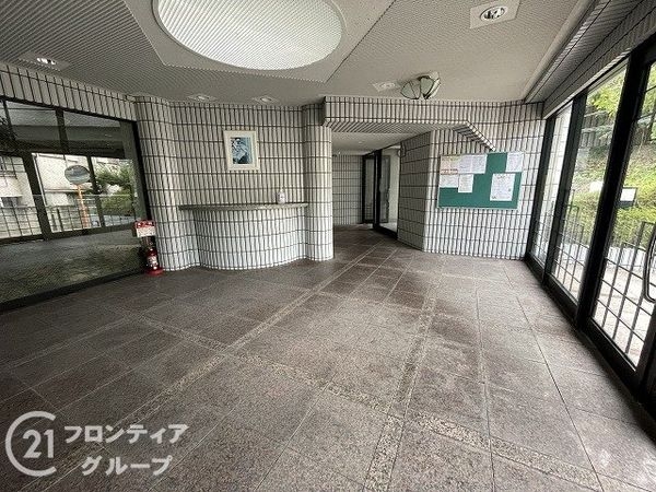 ネオハイツ橿原神宮西口　中古マンション