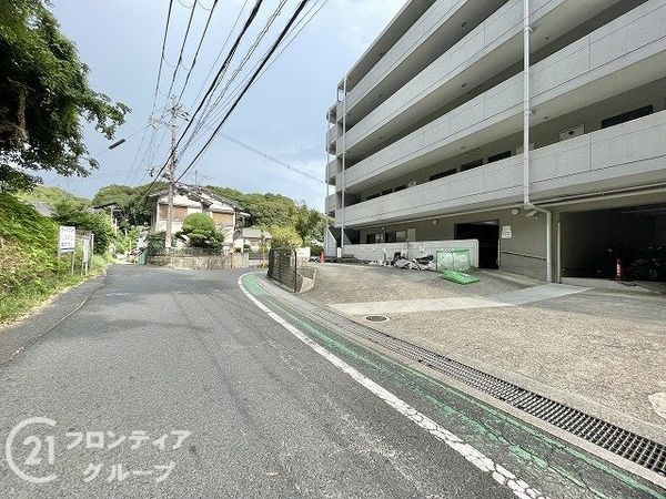 ネオハイツ橿原神宮西口　中古マンション
