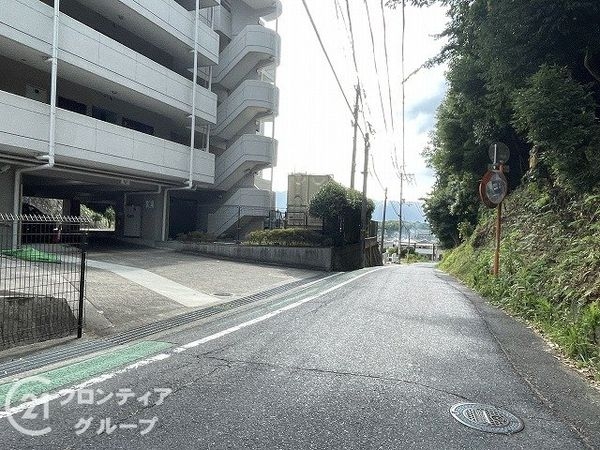 ネオハイツ橿原神宮西口　中古マンション