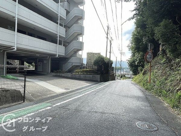 ネオハイツ橿原神宮西口　中古マンション