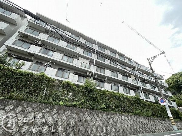 ネオハイツ橿原神宮西口　中古マンション