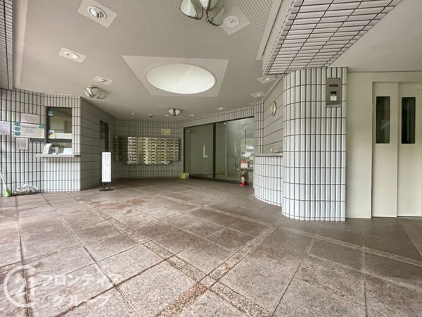 ネオハイツ橿原神宮西口　中古マンション