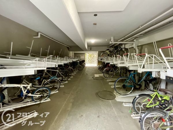 ネオハイツ橿原神宮西口　中古マンション