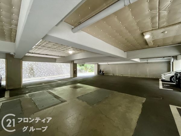 ネオハイツ橿原神宮西口　中古マンション