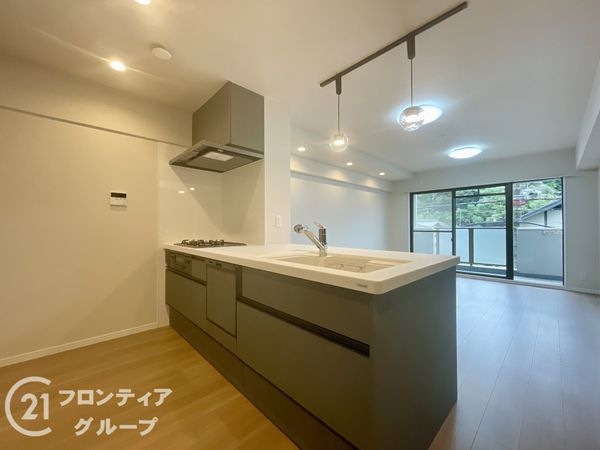 ネオハイツ橿原神宮西口　中古マンション