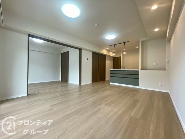 ネオハイツ橿原神宮西口　中古マンション