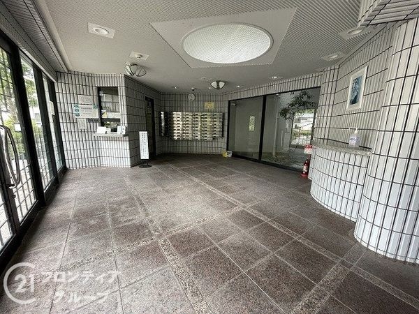 ネオハイツ橿原神宮西口　中古マンション