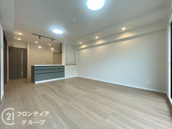 ネオハイツ橿原神宮西口　中古マンション