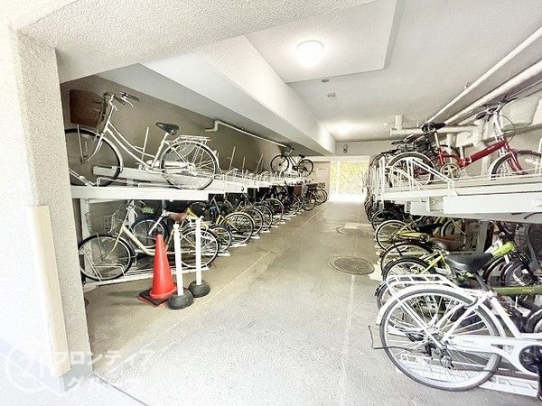 ネオハイツ橿原神宮西口　中古マンション
