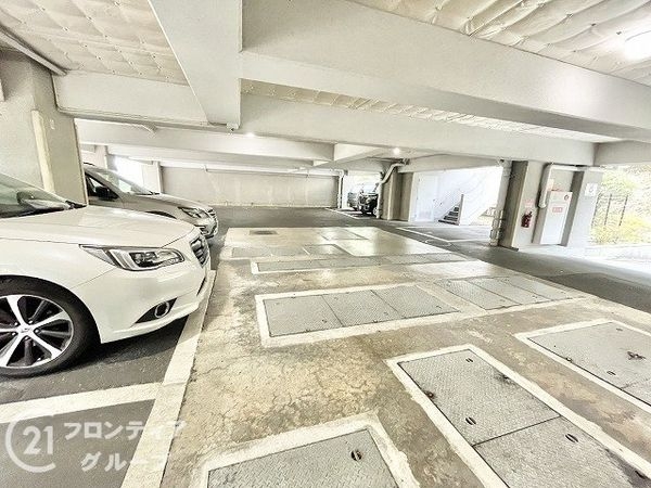 ネオハイツ橿原神宮西口　中古マンション