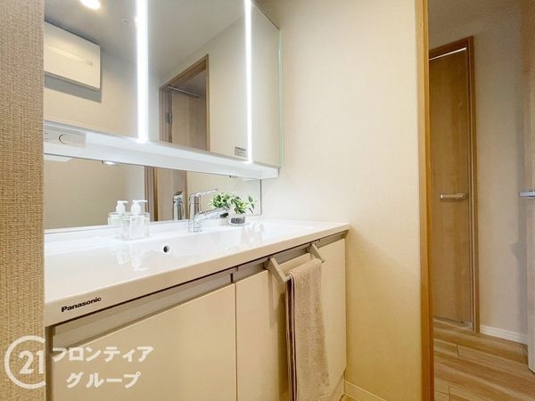 ローレルコート萩の台エル・フラッツ　中古マンション