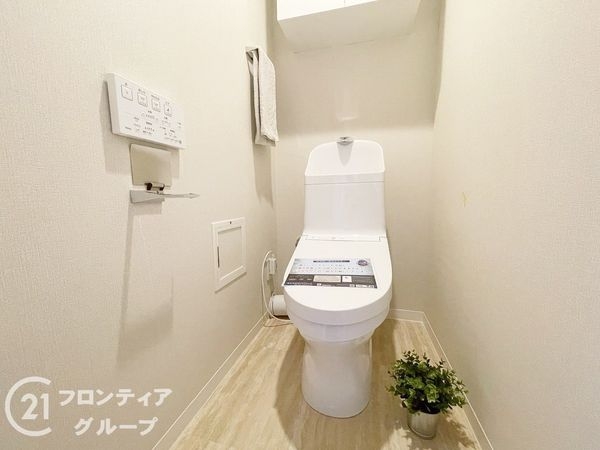 ローレルコート萩の台エル・フラッツ　中古マンション