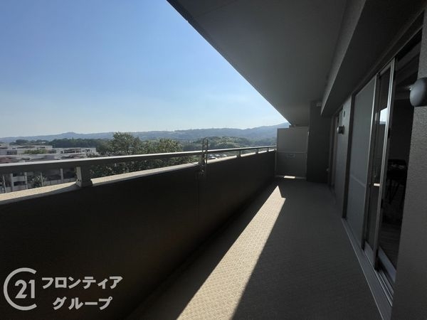 ローレルコート萩の台エル・フラッツ　中古マンション