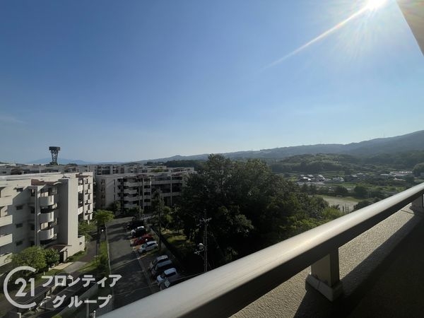ローレルコート萩の台エル・フラッツ　中古マンション