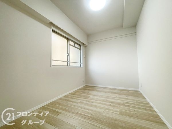 ローレルコート萩の台エル・フラッツ　中古マンション