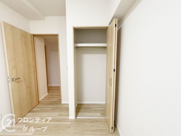 ローレルコート萩の台エル・フラッツ　中古マンション