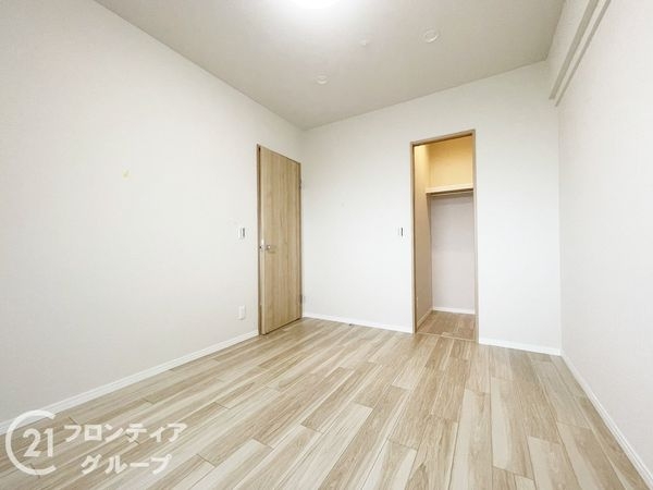 ローレルコート萩の台エル・フラッツ　中古マンション