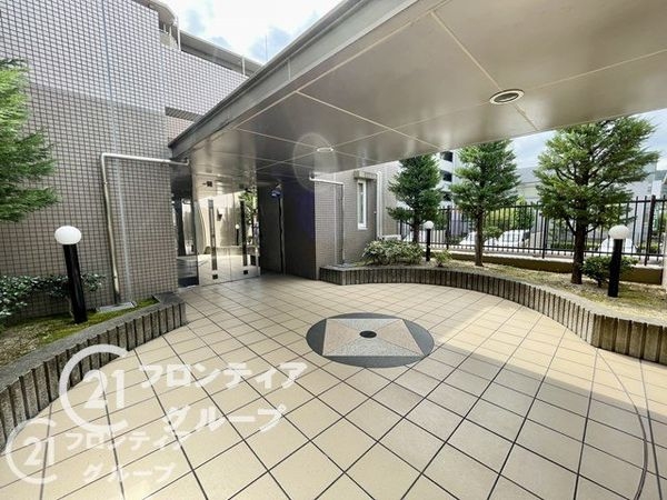ローレルコート萩の台エル・フラッツ　中古マンション