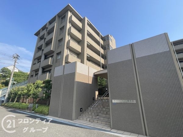 ローレルコート萩の台エル・フラッツ　中古マンション