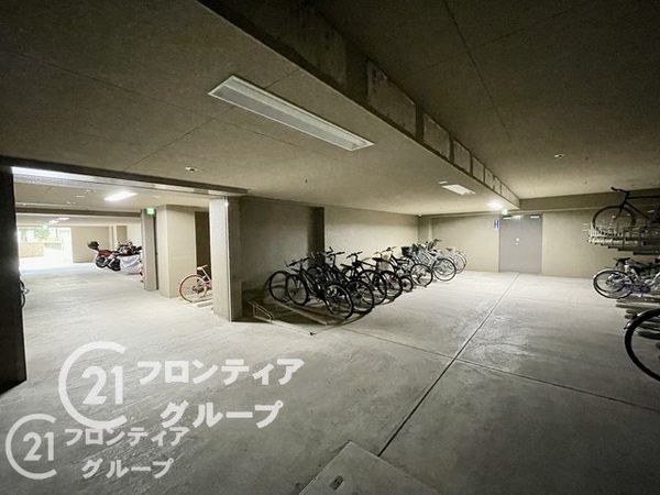 ローレルコート萩の台エル・フラッツ　中古マンション