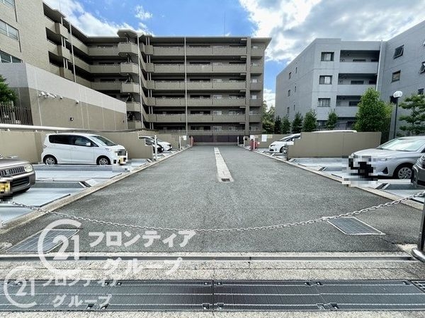 ローレルコート萩の台エル・フラッツ　中古マンション