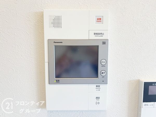 ローレルコート萩の台エル・フラッツ　中古マンション