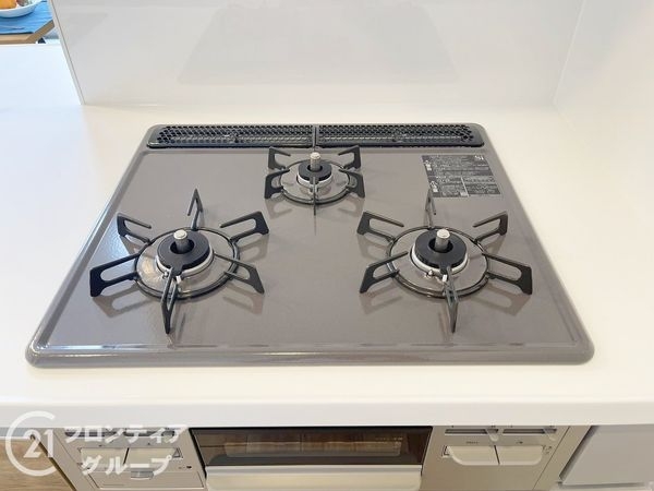 ローレルコート萩の台エル・フラッツ　中古マンション