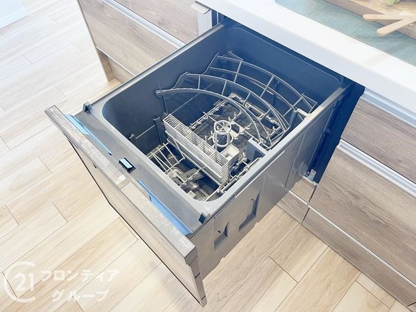 ローレルコート萩の台エル・フラッツ　中古マンション