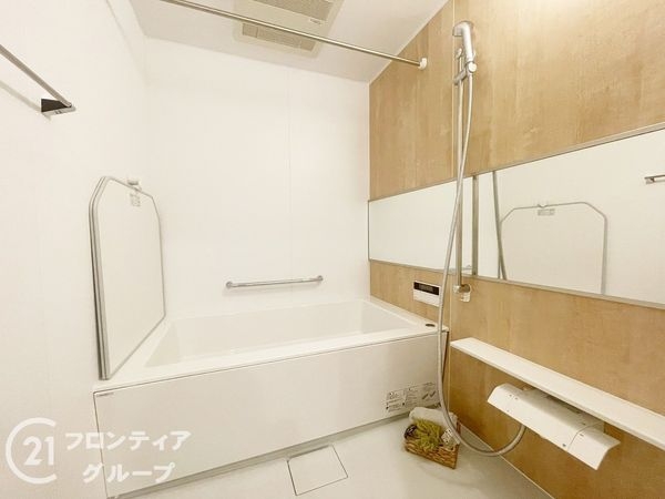 ローレルコート萩の台エル・フラッツ　中古マンション