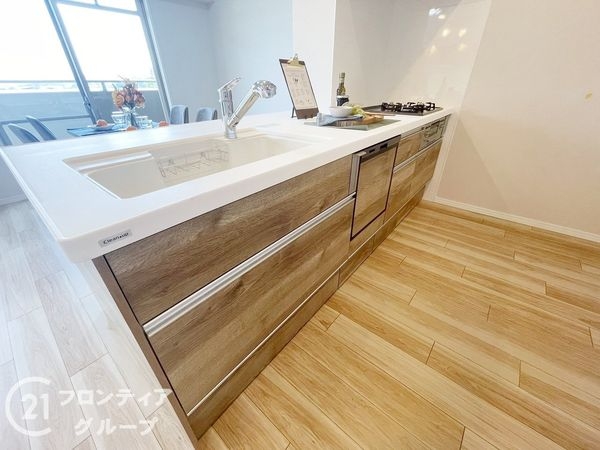 ローレルコート萩の台エル・フラッツ　中古マンション