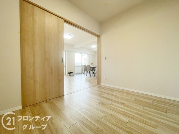 ローレルコート萩の台エル・フラッツ　中古マンション