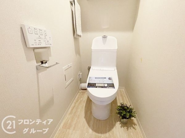 ローレルコート萩の台エル・フラッツ　中古マンション