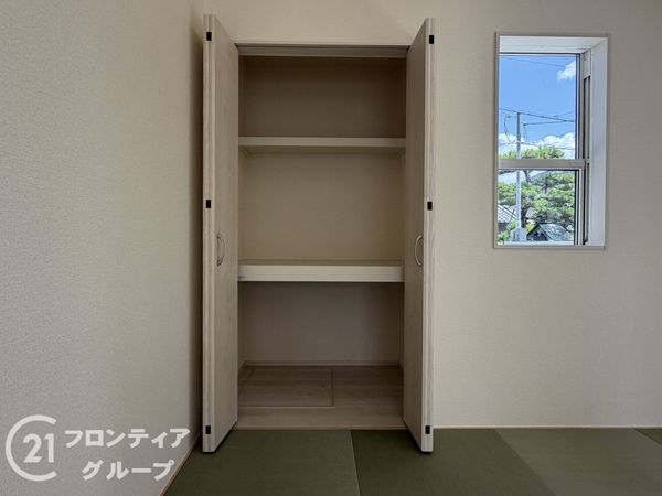 奈良市法蓮町　新築一戸建て　１期　２号棟