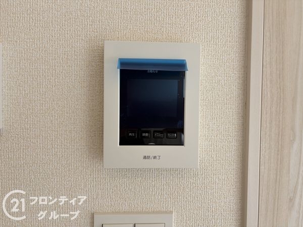 奈良市法蓮町　新築一戸建て　１期　２号棟