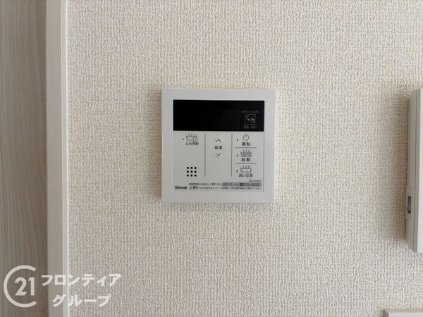 奈良市法蓮町　新築一戸建て　１期　２号棟
