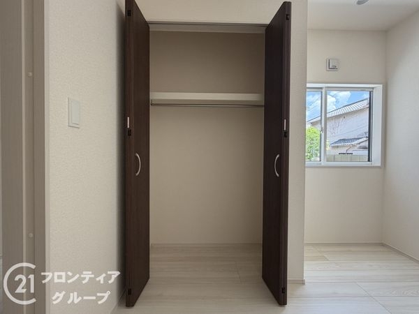 奈良市法蓮町　新築一戸建て　１期　１号棟