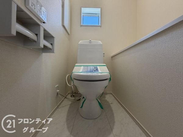 奈良市法蓮町　新築一戸建て　１期　１号棟