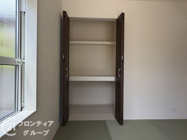 奈良市法蓮町　新築一戸建て　１期　１号棟