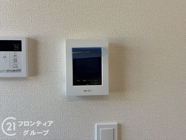 奈良市法蓮町　新築一戸建て　１期　１号棟