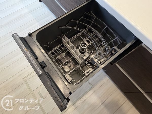 奈良市法蓮町　新築一戸建て　１期　１号棟