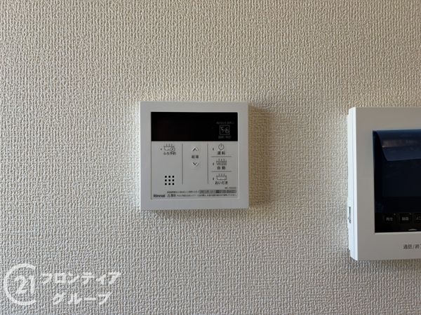 奈良市法蓮町　新築一戸建て　１期　１号棟