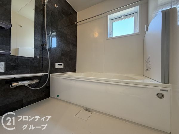 奈良市法蓮町　新築一戸建て　１期　１号棟