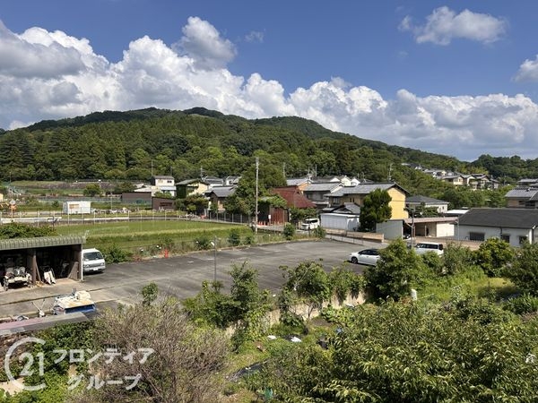 朝日プラザ高畑東　中古マンション