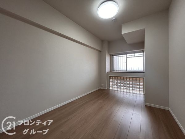 朝日プラザ高畑東　中古マンション