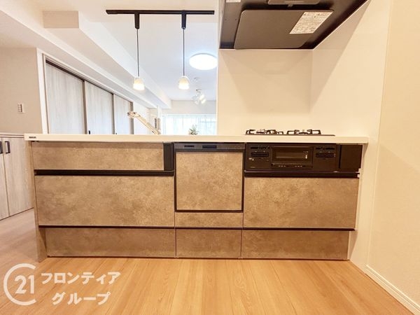 朝日プラザ高畑東　中古マンション