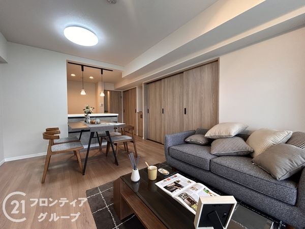 朝日プラザ高畑東　中古マンション