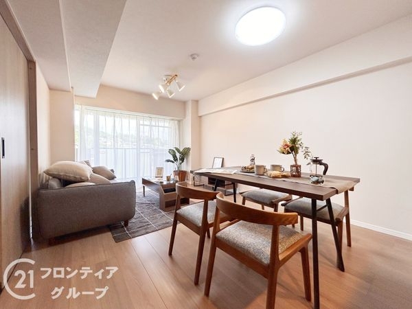 朝日プラザ高畑東　中古マンション