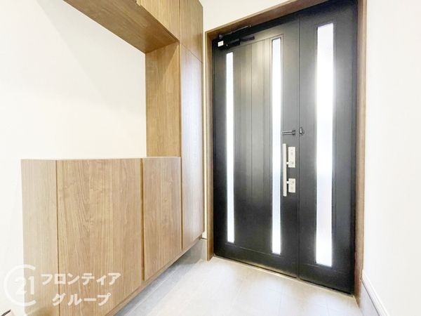 香芝市北今市１丁目の中古一戸建て