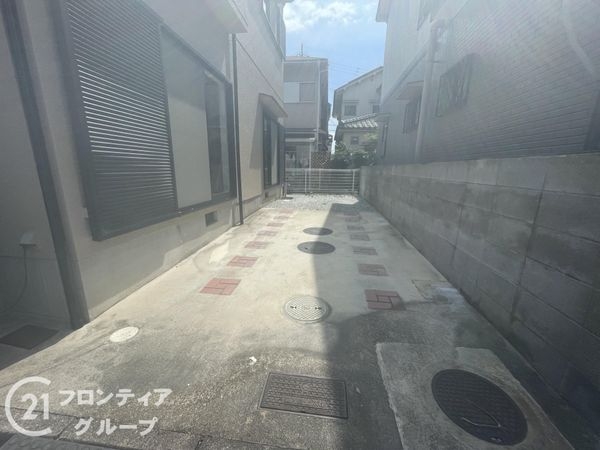 香芝市北今市１丁目の中古一戸建て
