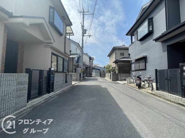 香芝市北今市１丁目の中古一戸建て